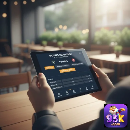 Imagem de 93k Cadastre-se e ganhe bônus rápidos e seguros