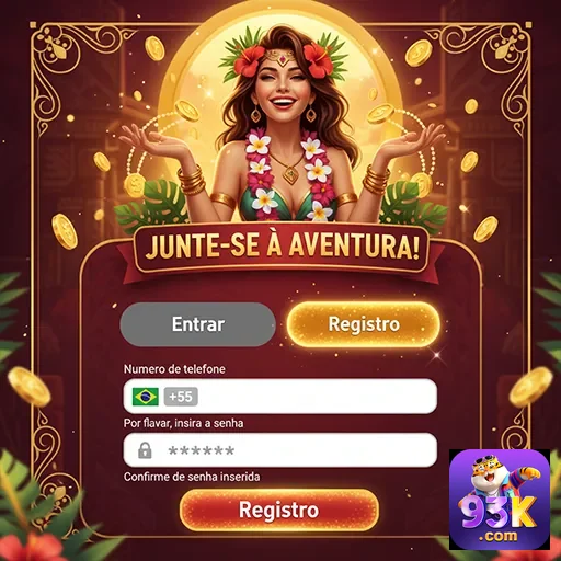 Imagem de 93k Cassino Online: cassino online com acesso