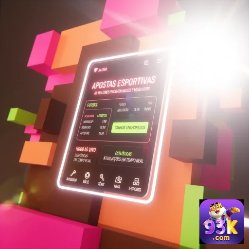 Ilustração de Jogue Slots Exclusivos