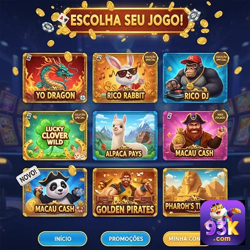 Segurança nas transações e promoções claras - 93k