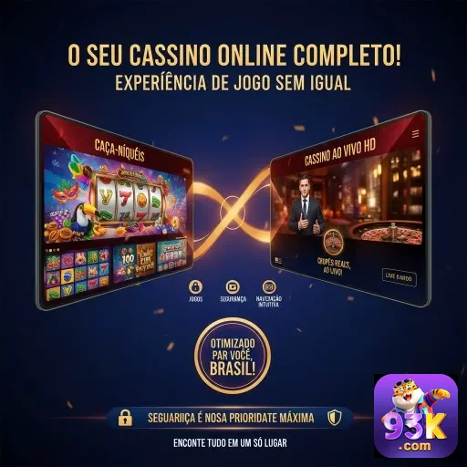 Imagem principal de 93k Promocoes