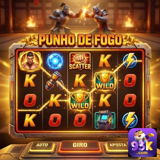 Bônus Imperdíveis para Apostas no 93k - 93k