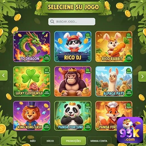Comparativo de cashback VIP e uptime em jogos