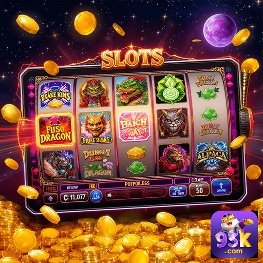 Ilustração de Jogos ao Vivo Interativos